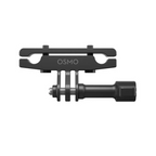 Soporte para Riel de Sillín de Bicicleta DJI Osmo Action