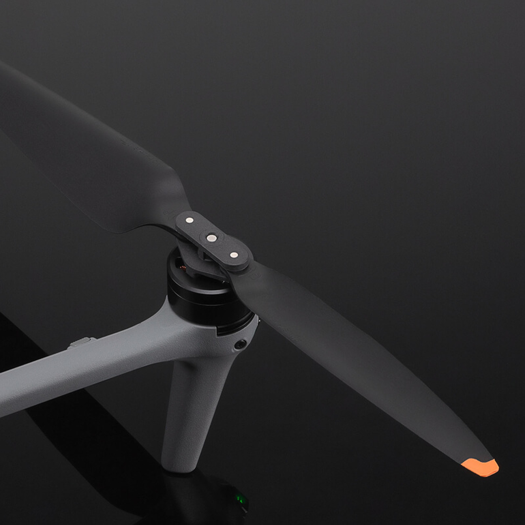 Hélices de Reducción de Ruido DJI Air 3S / Air 3