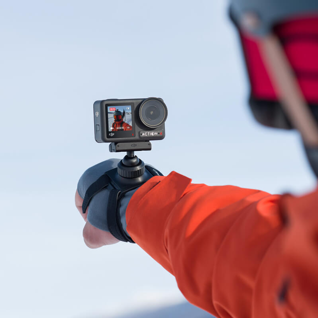 Correa de Muñeca Osmo Action 360°