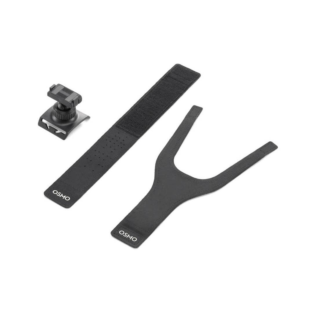 Correa de Muñeca Osmo Action 360°