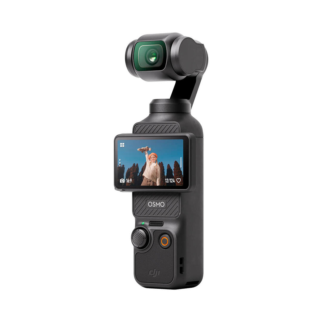 Osmo Pocket 3 Standard