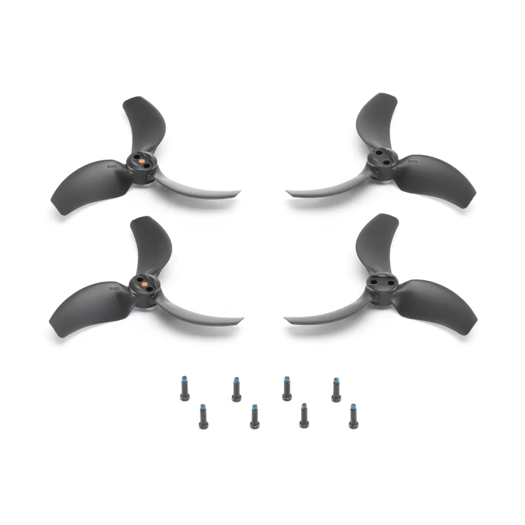 Hélices DJI Avata 2