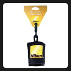 Nikon Micro Fiber Cleaning Cloth Pequeño