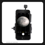 Celestron Basic adaptador para Smartphone