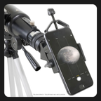 Celestron Basic adaptador para Smartphone