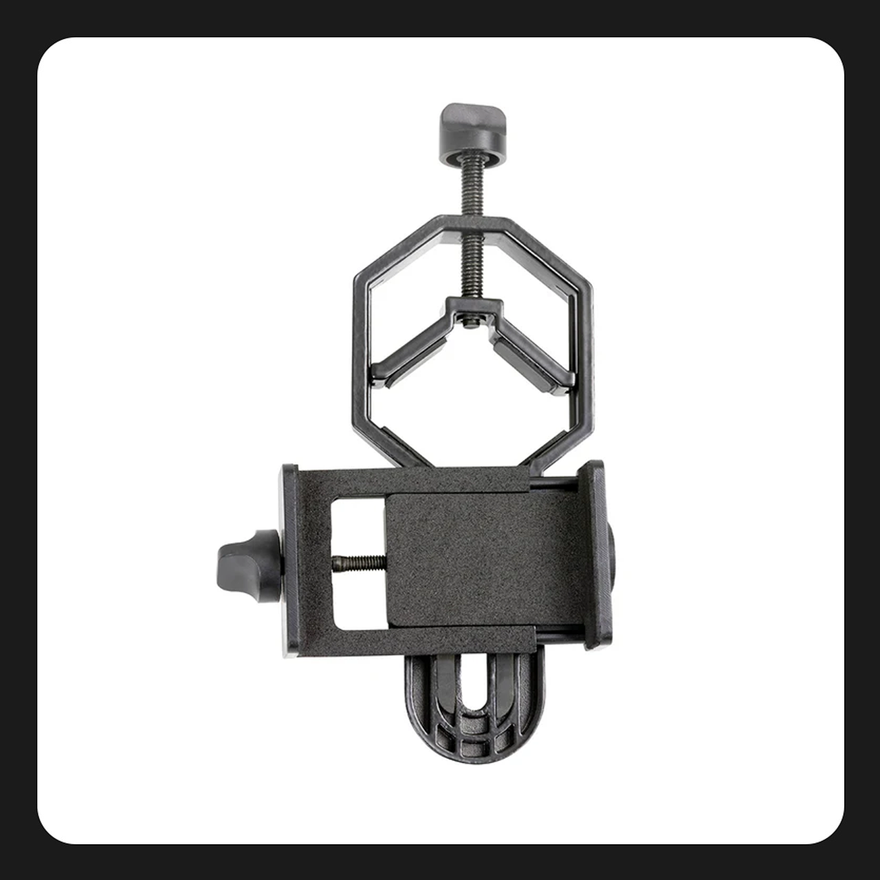 Celestron Basic adaptador para Smartphone