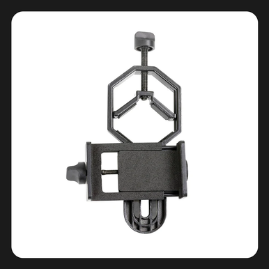 Celestron Basic adaptador para Smartphone