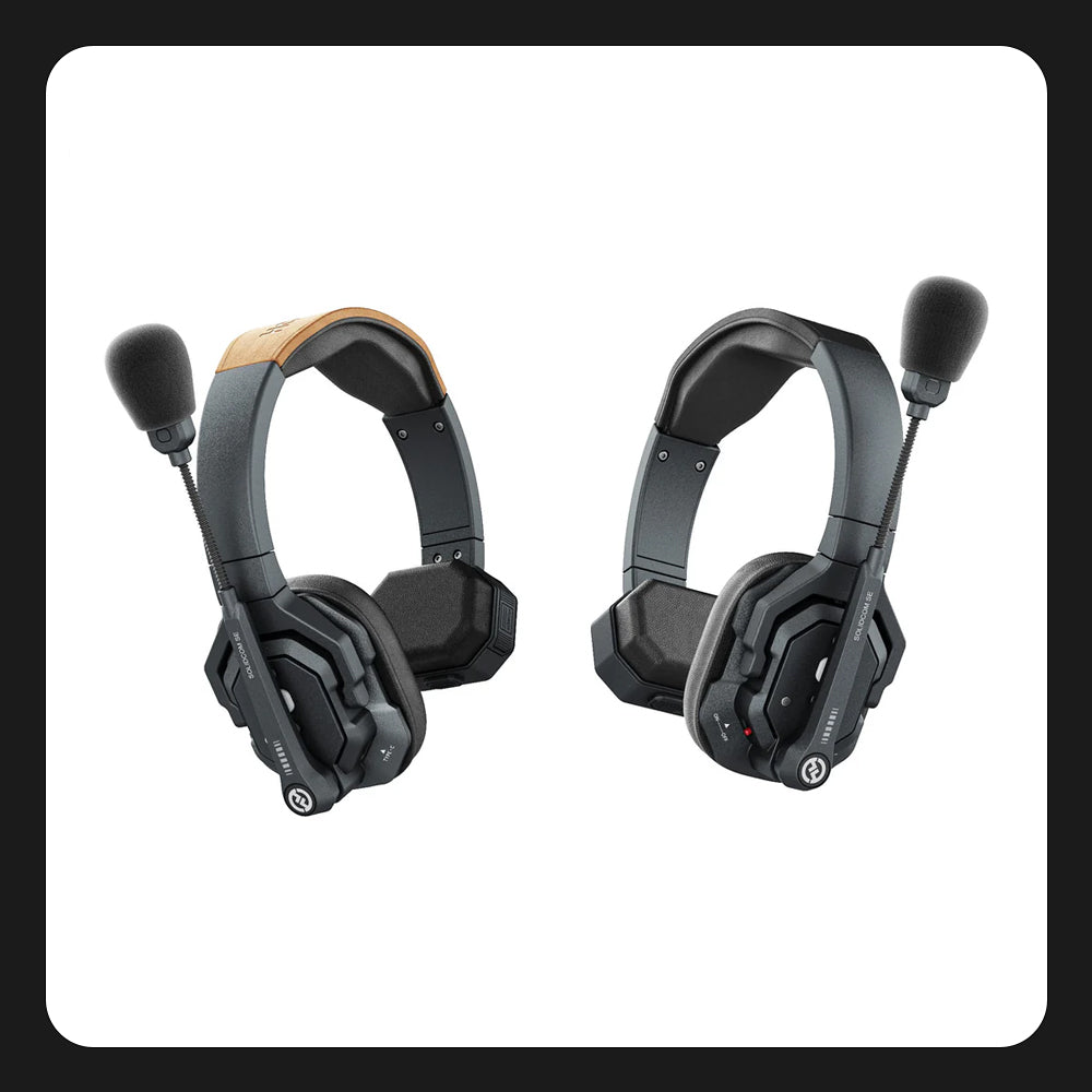 Solidcom SE Intercomunicadores