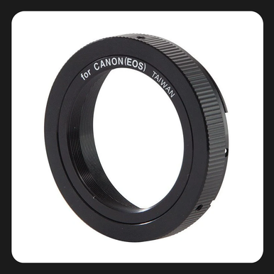 Celestron T Ring Canon