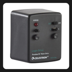 Unidad de motor AstroMaster/PowerSeeker