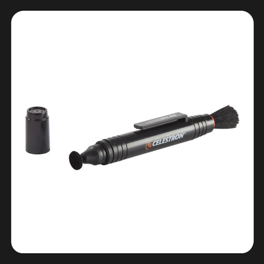 Herramienta de limpieza óptica LensPen