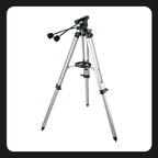 Trípode Alt-Azimuth de alta resistencia