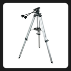 Trípode Alt-Azimuth de alta resistencia