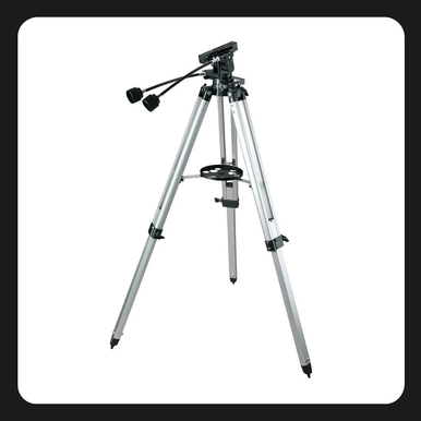Trípode Alt-Azimuth de alta resistencia