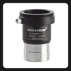 Adaptador en T universal - 1.25"