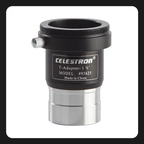 Adaptador en T universal - 1.25"