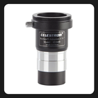 Adaptador Barlow Universal con Adaptador T de 1.25"