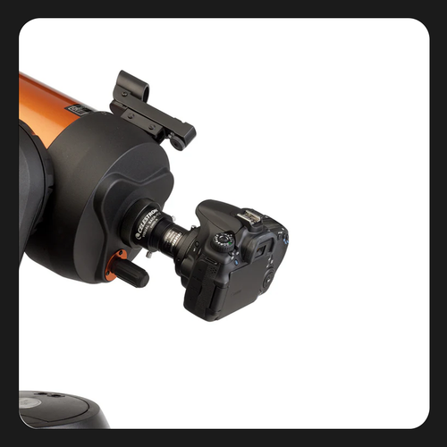 Adaptador en T universal - 1.25"