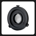 Filtro solar EclipSmart para telescopios PowerSeeker 60AZ y 60EQ