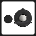 Filtro solar EclipSmart para telescopios PowerSeeker 70AZ/EQ y Travel Scope 70