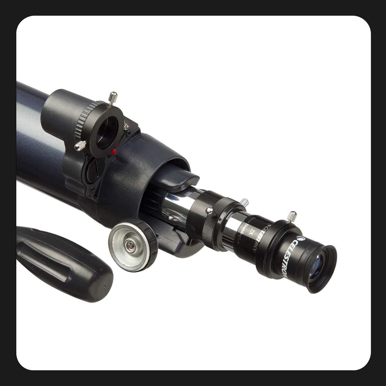 Kit de accesorios PowerSeeker