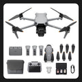 DJI Air 3S Fly More Combo con RC-2