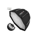 Ambitful QS65 Softbox Octagonal 65cm