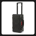 Amazon Basics Case rigido para equipo fotografico