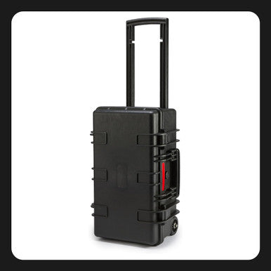 Amazon Basics Case rigido para equipo fotografico