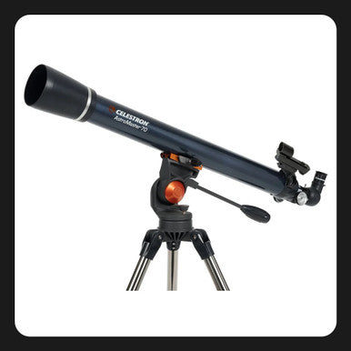 AstroMaster 70AZ Telescope