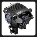 MOLUS B200 Bi-Color LED