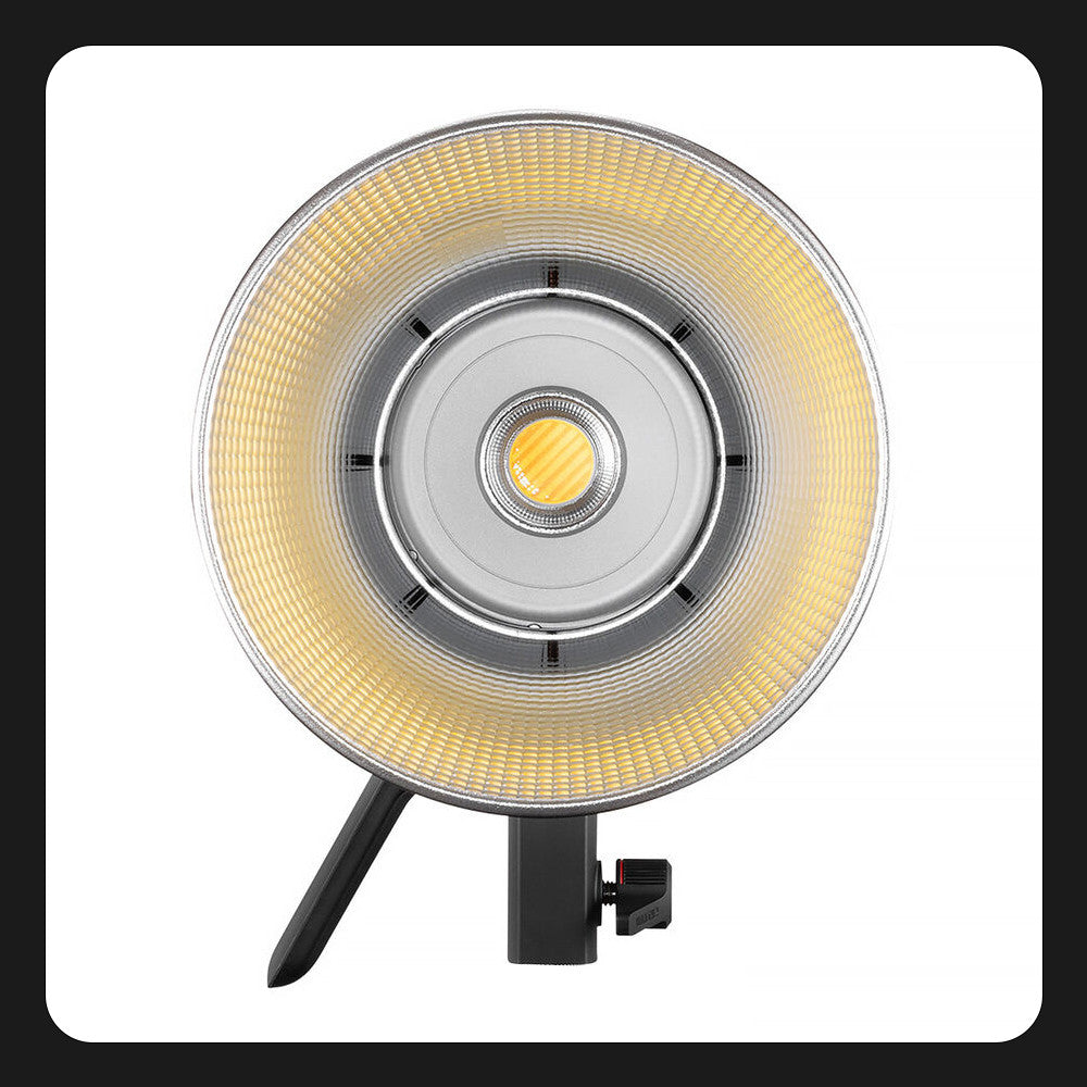 MOLUS B200 Bi-Color LED