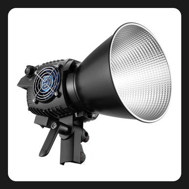 MOLUS B200 Bi-Color LED