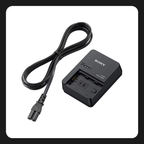 Cargador de batería para NP-FZ100