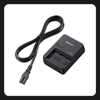 Cargador de batería para NP-FZ100