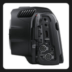 Blackmagic Design Pocket Cinema 6K G2 Solo Cuerpo