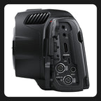 Blackmagic Design Pocket Cinema 6K Pro (Canon EF)