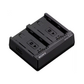 Sony BC-ZD1 Cargador Dual para Batería NP-FZ100