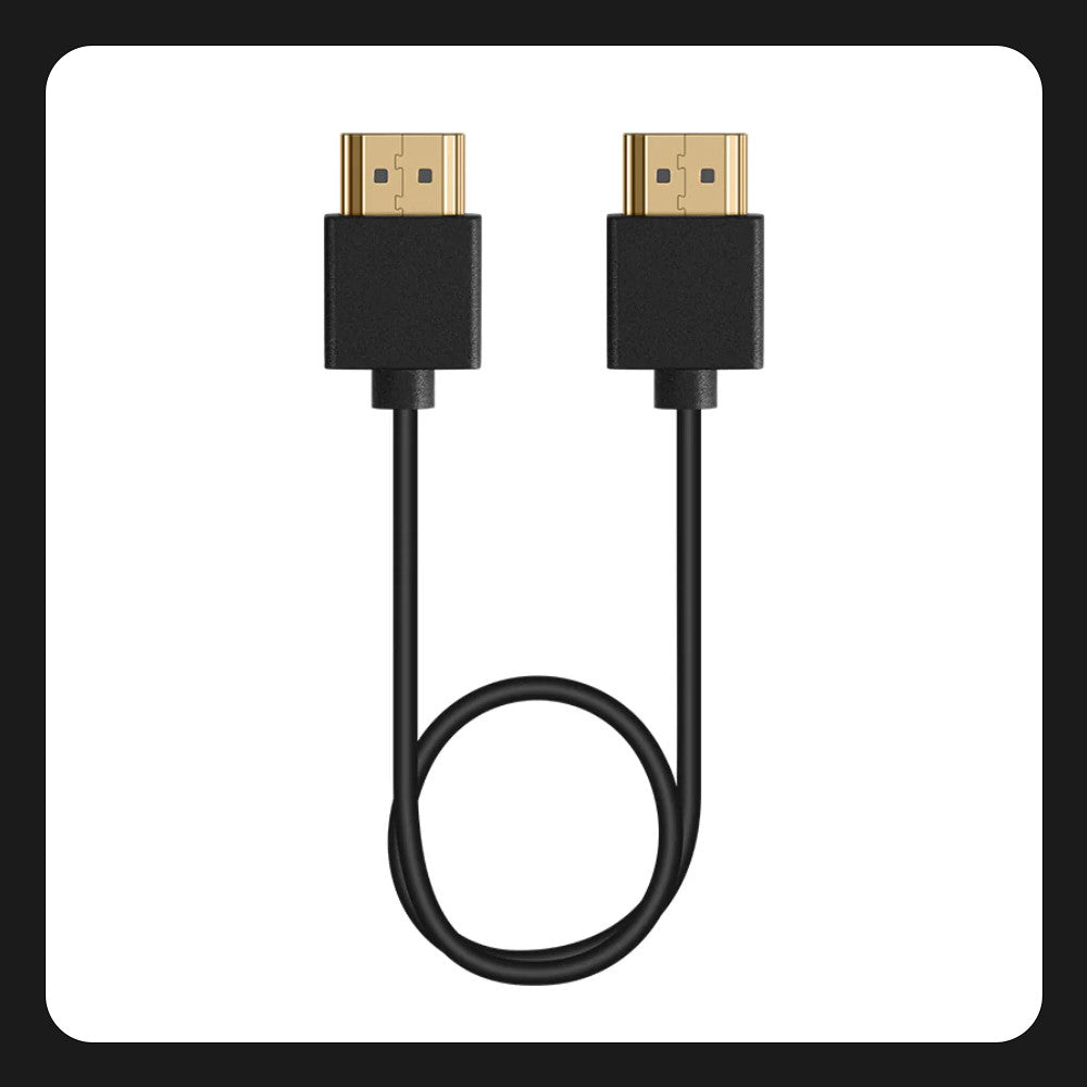 Cable HDMI Macho a Macho Hollyland