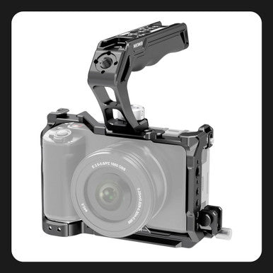 Jaula Neewer para Sony ZV-E1