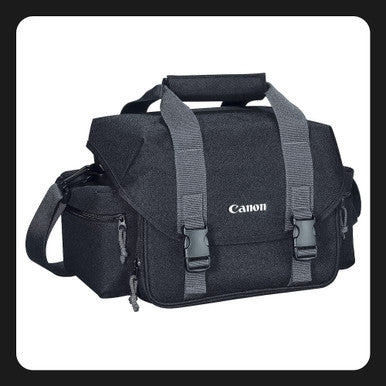 Canon 300DG Bolsa para cámara
