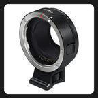 Adaptador de Canon EF-EOS M