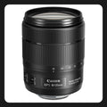 Canon EF-S 18-135mm f/3.5-5.6 IS USM