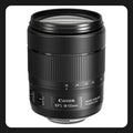Canon EF-S 18-135mm f/3.5-5.6 IS USM