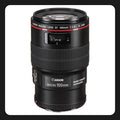 Canon EF 100mm f2.8L Macro IS USM