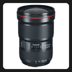 Canon EF 16-35mm f2.8L III USM