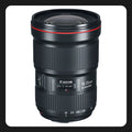 Canon EF 16-35mm f2.8L III USM