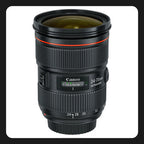 Canon EF 24-70mm f/2.8L II USM