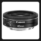 Canon EF 40mm f2.8 STM