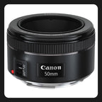 Canon EF 50mm f/1.8 STM